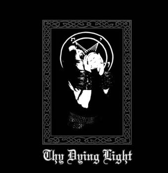 Thy Dying Light - Thy Dying Light CD